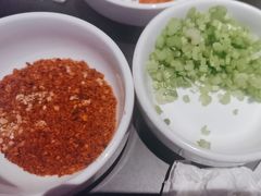 -海底捞火锅智慧餐厅(中骏世界城店)