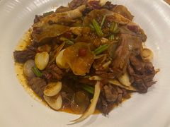 -山楂树融合菜餐厅