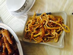 -蟹肉煲蟹肉(阊胥路店)