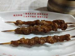 -南城香·饭香串香馄饨香(青年路店)