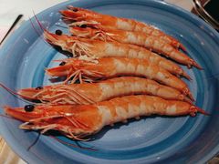 -樾餐厅泰式海鲜火锅(民歌湖店)