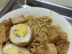 -广和隆猪蹄面(钟法路店)