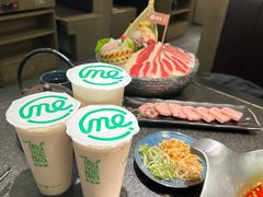 -湊湊火锅·茶憩(打浦桥日月光店)