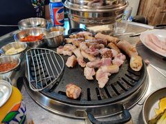 -401餐厅(弘大店)