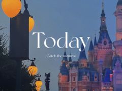 -上海迪士尼度假区