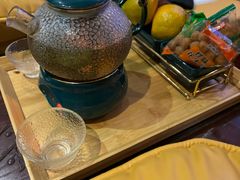 -金指缘足浴(望园路旗舰店)