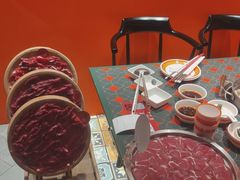 -南城十里潮汕鲜牛火锅·鲜虾生滚粥(融汇老商埠店)