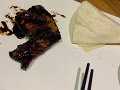 -院子餐厅·大锅菜·老杭帮(桥西直街店)