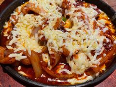 -包装马车·韩国料理·포장마차