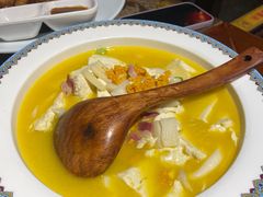 -真地道京味府·鲜橙烤鸭·北京菜(朝外大街东大桥店)