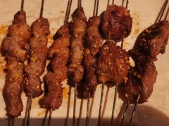 -枪火串烧·东北特色烧烤(罗湖总店)