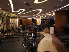 -W Fitness 威尔仕健身(北京英皇集团中心店)