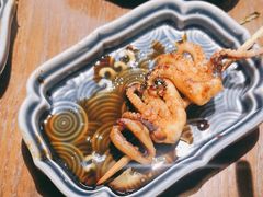 -一豚轩·烧鸟·豚骨拉面(五四路店)