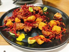 -榕意·川味之美(深业上城店)