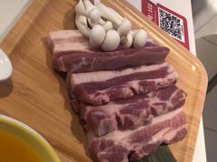 -韩时烤肉(枫蓝店)