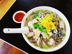 -潮镇老尾牛杂(环城西路店)