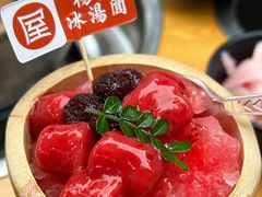 -屋头串串(临江路店)