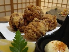 香酥炸鸡块-鲔屋寿喜烧