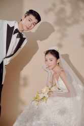 -尚点视觉婚纱摄影(仓山店)