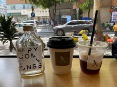-常识咖啡common sense(春熙路店)