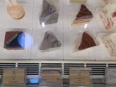 -安上烘焙 ENCHANTE(世纪汇店)
