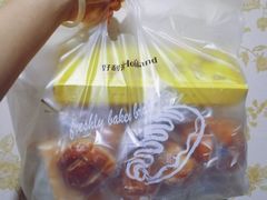 -LanTa蓝塔烘焙(中原万达店)