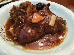 -普天和酒楼·新津菜·烤鸭(天津之眼店)