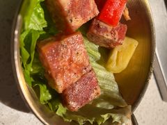 -欢乐牧场主题自助料理(T12店)