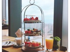 -三迪希尔顿酒店·星空酒廊