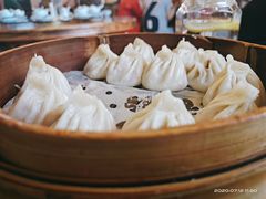 南翔小笼包-双塔老饭店