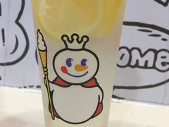 -蜜雪冰城(武进区吾悦店)