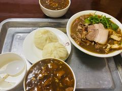 炒肝-姚记炒肝店(鼓楼店)