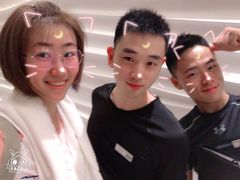 -W Fitness 威尔仕健身(北京英皇集团中心店)