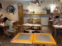 -十面欢腾·海鲜面·台式Bistro(长乐路店)