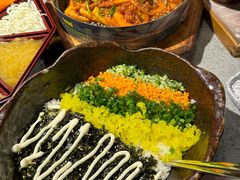 -将军牛排·尔滨地标朝鲜族美食(总店)