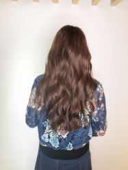 -SIX Hair Consultant