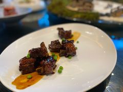 -羡餐厅·杭帮菜·淳菜(千岛湖自由洲际殿店)