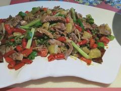 -一个叫川的地方(麒麟新天地店)