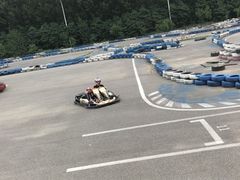 -北京炫动卡丁车俱乐部