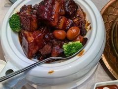 -1918中餐厅(衡山路店)