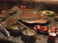 -佬革命主题火锅(玉沙路店)