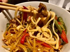 随便一碗面-日上三甘(三里屯店)