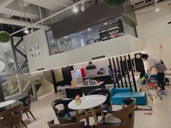 -Ms·KIMO星漠亲子餐厅(高新店)