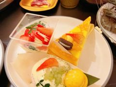 -東盛炭烤自助料理(玄武招商花园城店)