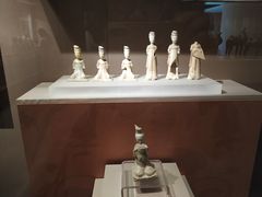 -西安大唐西市博物馆