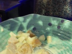 -长沙三景韦尔斯利酒店·Oval全日制餐厅自助餐
