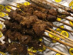 -四环冷面王(西单华威约饭街店)