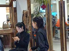 -成川茶店·潮汕工夫浓茶(万象店)