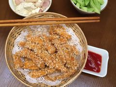 雪花排条-奎元馆(市民中心店)