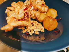 -小吊梨汤·北京菜·烤鸭(鸟巢店)